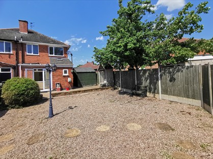 2 Bed Semi-Detached House, Ellesmere Avenue, DE24
