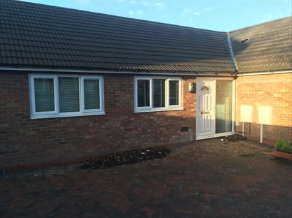 2 Bed Flat, Trinity Avenue, NN2