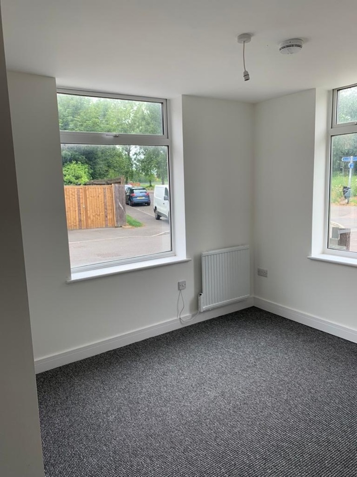 Additional image 3 of 1 Bed Flat, Eton St, DE24, N1 7GU