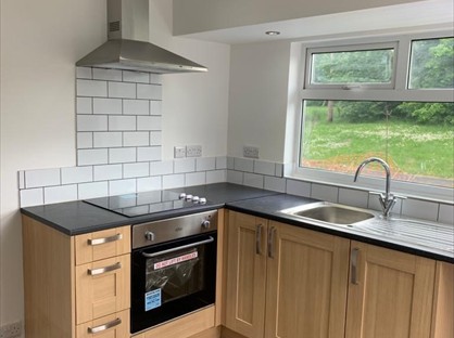 1 Bed Flat, Eton St, DE24