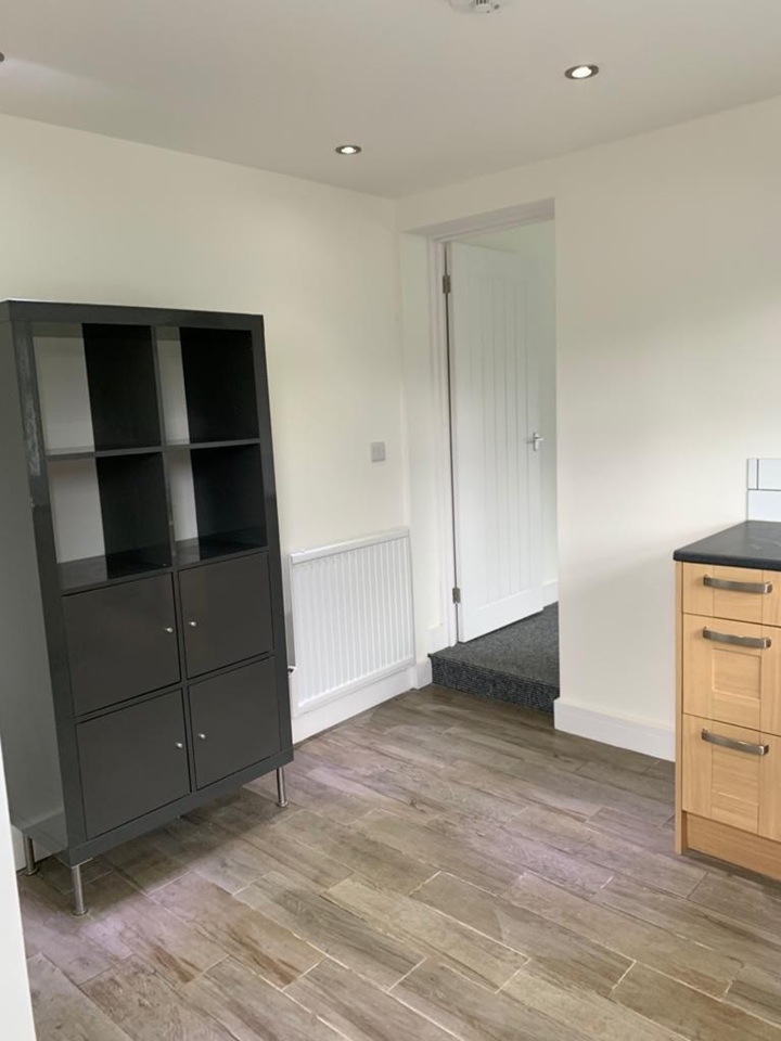 Additional image 6 of 1 Bed Flat, Eton St, DE24, N1 7GU