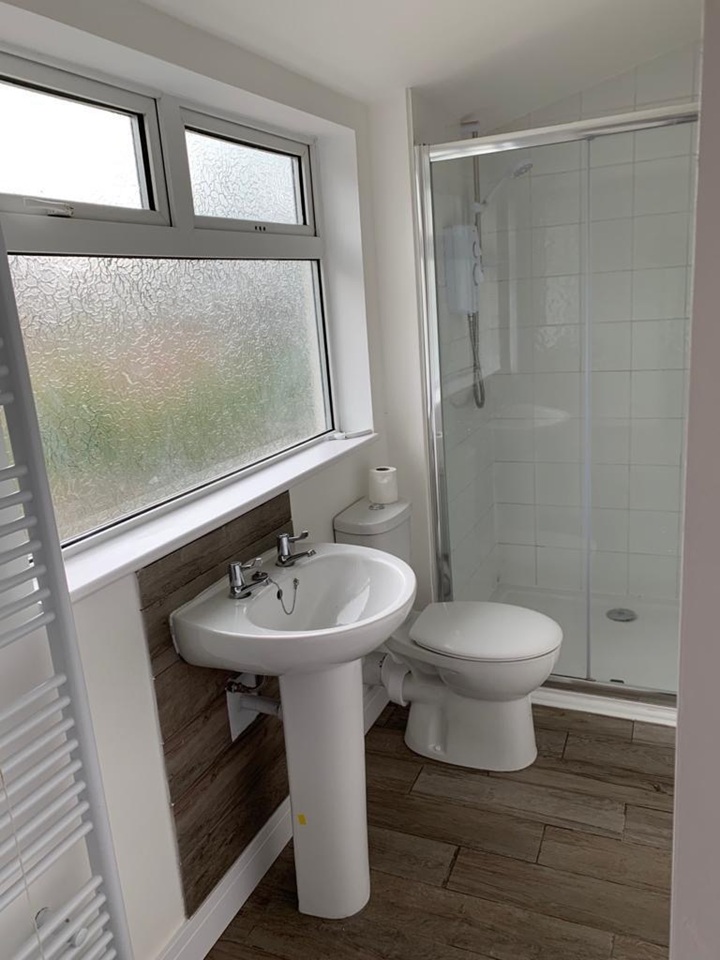 Additional image 7 of 1 Bed Flat, Eton St, DE24, N1 7GU