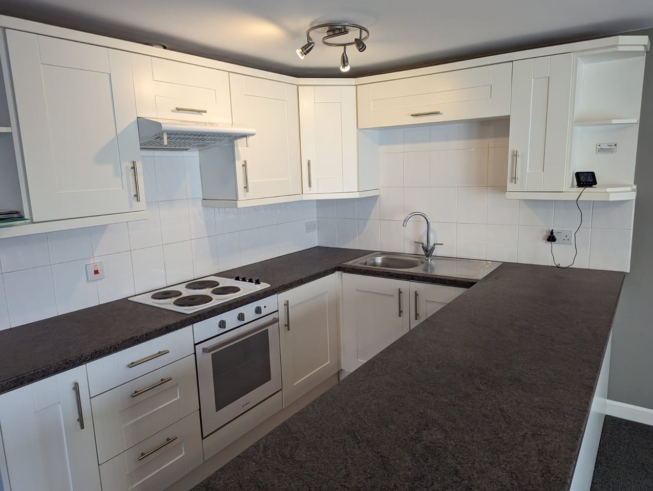 Additional image 2 of 1 Bed Flat, Herald Close, NG9, N1 7GU