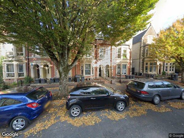 Additional image 2 of 1 Bed Flat, Connaught Road, CF24, N1 7GU