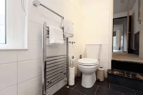 Additional image 3 of 1 Bed Flat, Connaught Road, CF24, N1 7GU