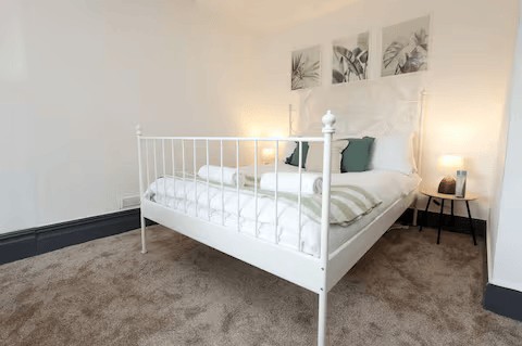 Additional image 5 of 1 Bed Flat, Connaught Road, CF24, N1 7GU