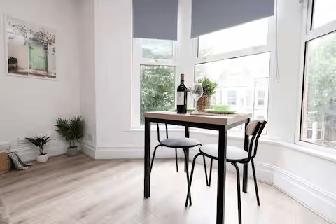 Additional image 7 of 1 Bed Flat, Connaught Road, CF24, N1 7GU