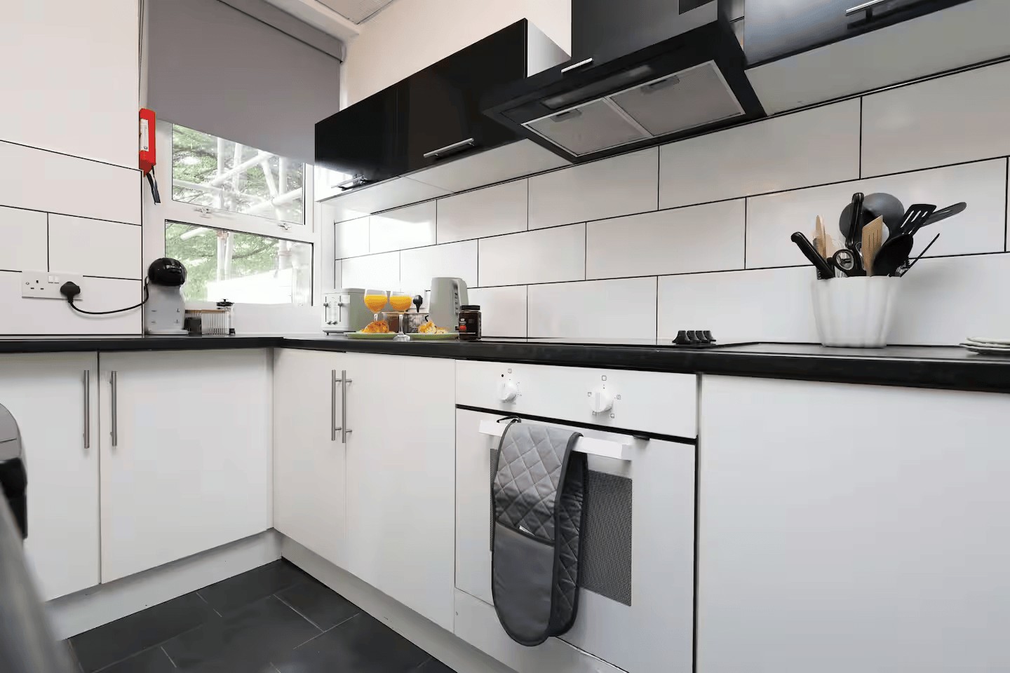 Additional image 8 of 1 Bed Flat, Connaught Road, CF24, N1 7GU