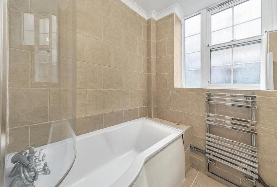 Additional image 2 of 1 Bed Flat, Probyn House, SW1P, N1 7GU