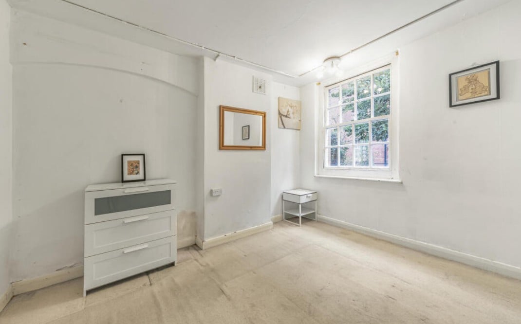 Additional image 3 of 1 Bed Flat, Probyn House, SW1P, N1 7GU