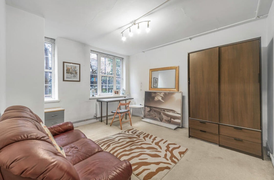 Additional image 4 of 1 Bed Flat, Probyn House, SW1P, N1 7GU