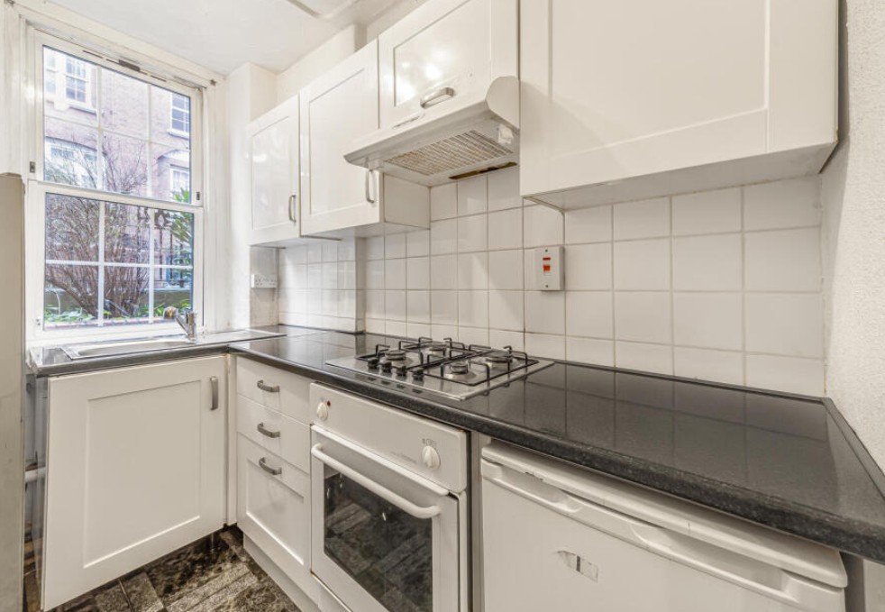 Additional image 5 of 1 Bed Flat, Probyn House, SW1P, N1 7GU