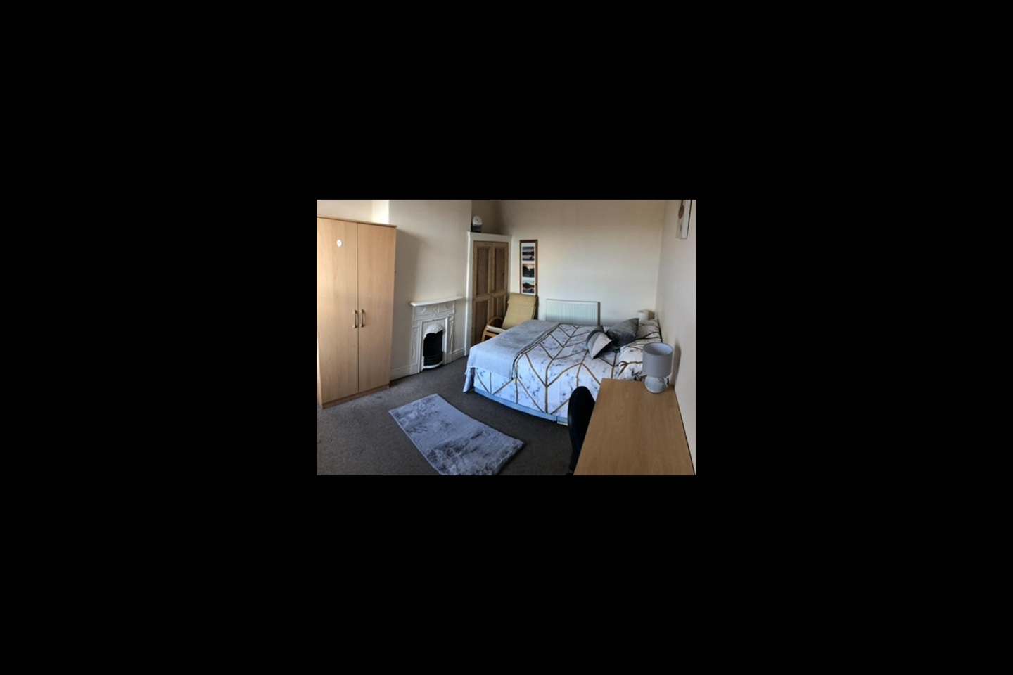 Room in a Shared House, Bedminster, BS3, N1 7GU