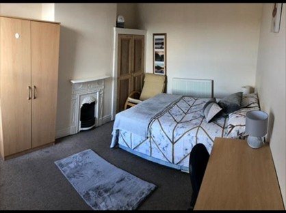 Room in a Shared House, Bedminster, BS3