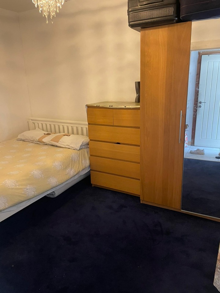 5 Bed Detached House, Kingsbury Road, B24, N1 7GU