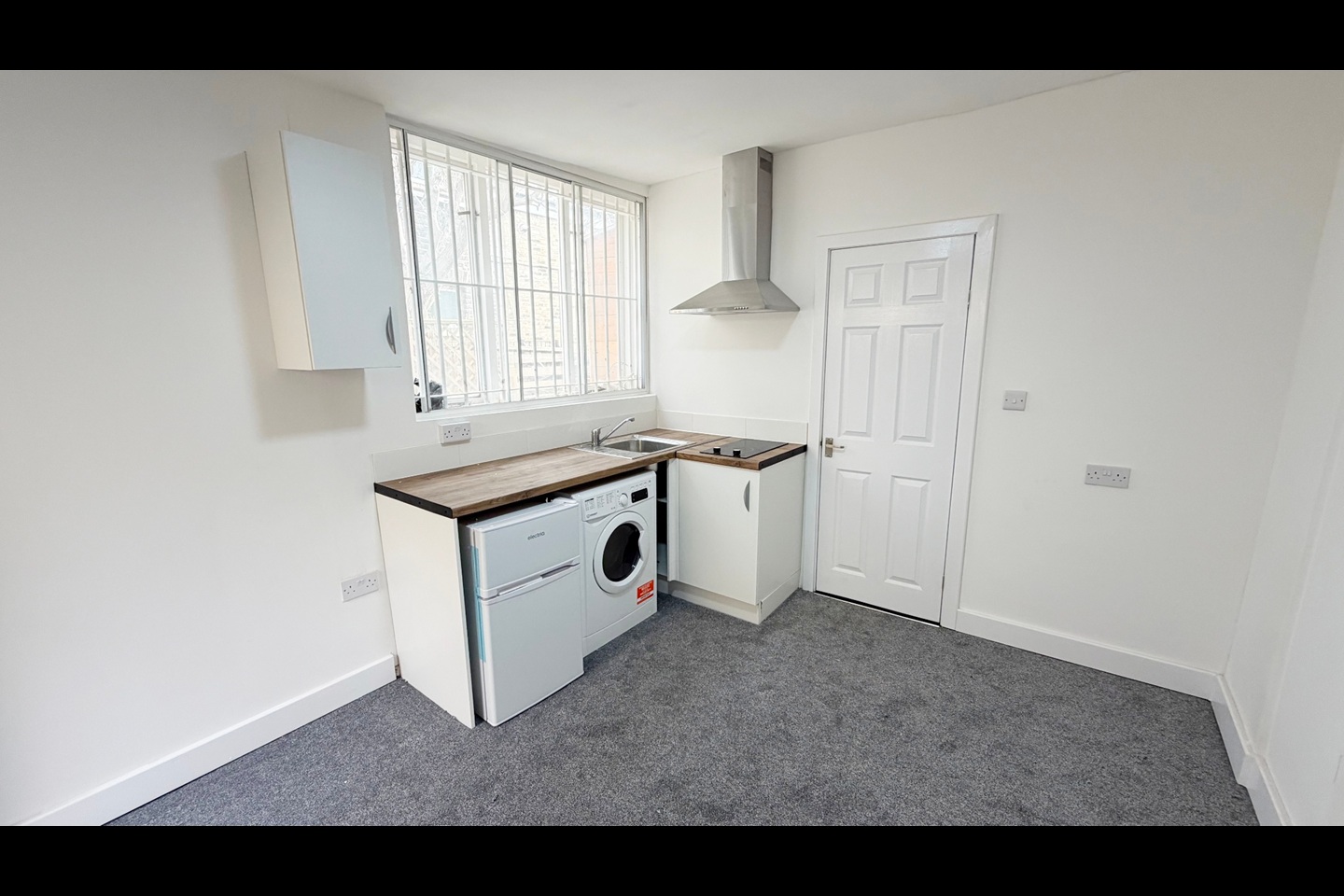 Additional image 5 of Studio Flat, Kingsland High St, E8, N1 7GU