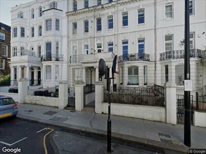 2 Bed Flat, Colville Terrace, W11