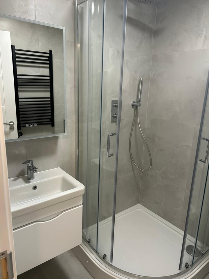 Additional image 3 of Studio Flat, Akenside Road, NW3, N1 7GU