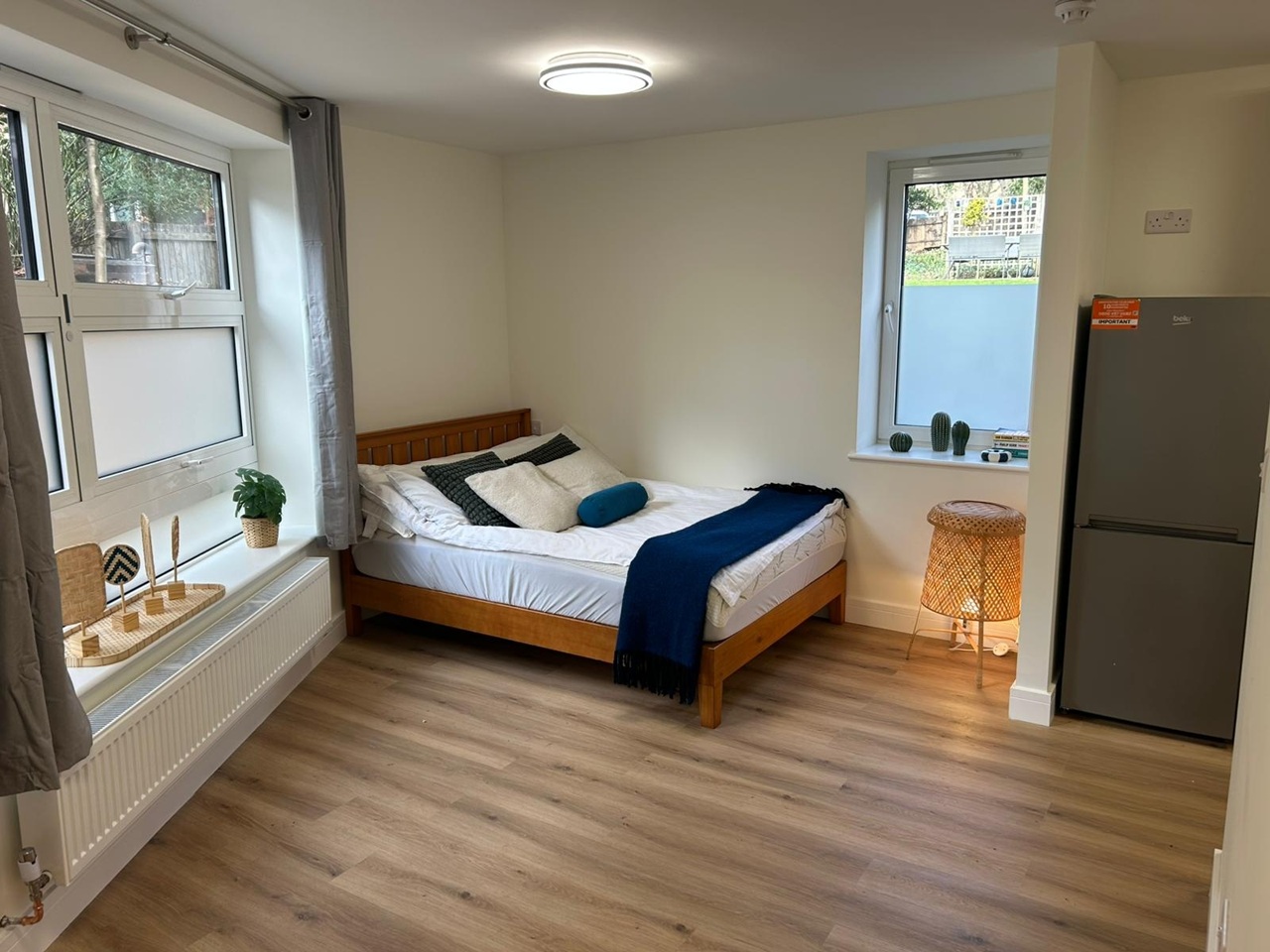 Studio Flat, Akenside Road, NW3, N1 7GU