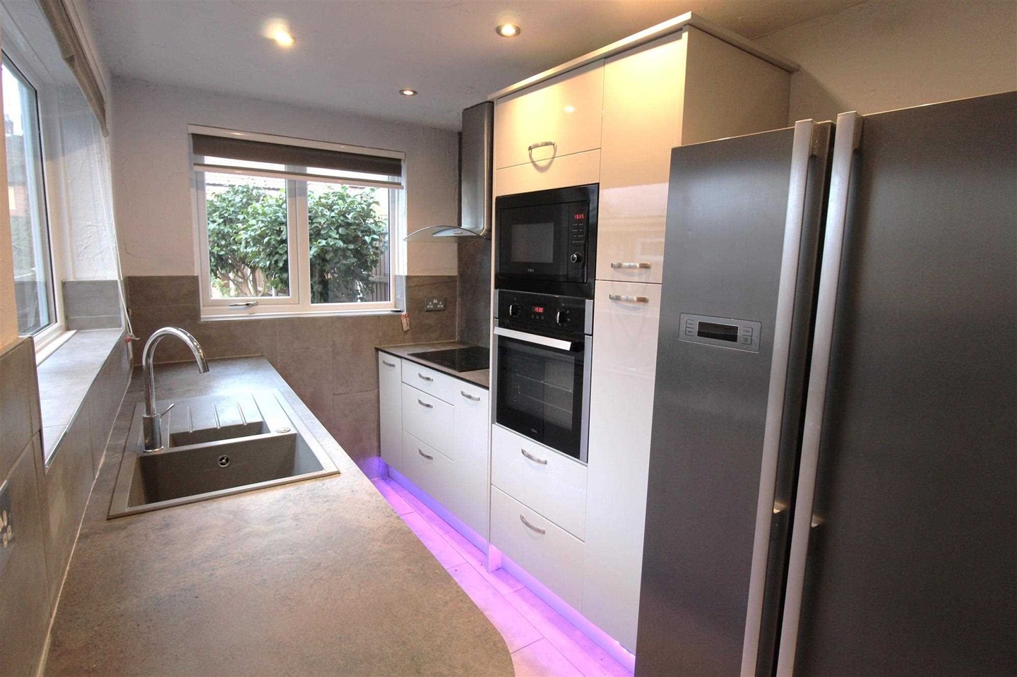 3 Bed Terraced House, Radford Grove Lane, NG7