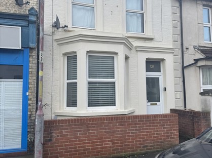 Room in a Shared House, Canterbury St, ME7