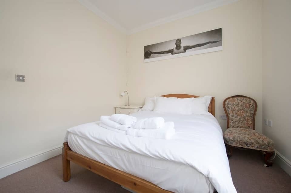 Additional image 8 of 1 Bed Flat, Dalston Lane, E8, N1 7GU