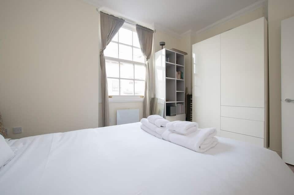 Additional image 7 of 1 Bed Flat, Dalston Lane, E8, N1 7GU