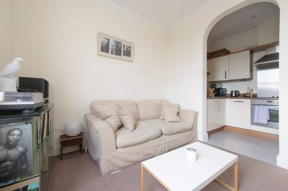 Additional image 17 of 1 Bed Flat, Dalston Lane, E8, N1 7GU