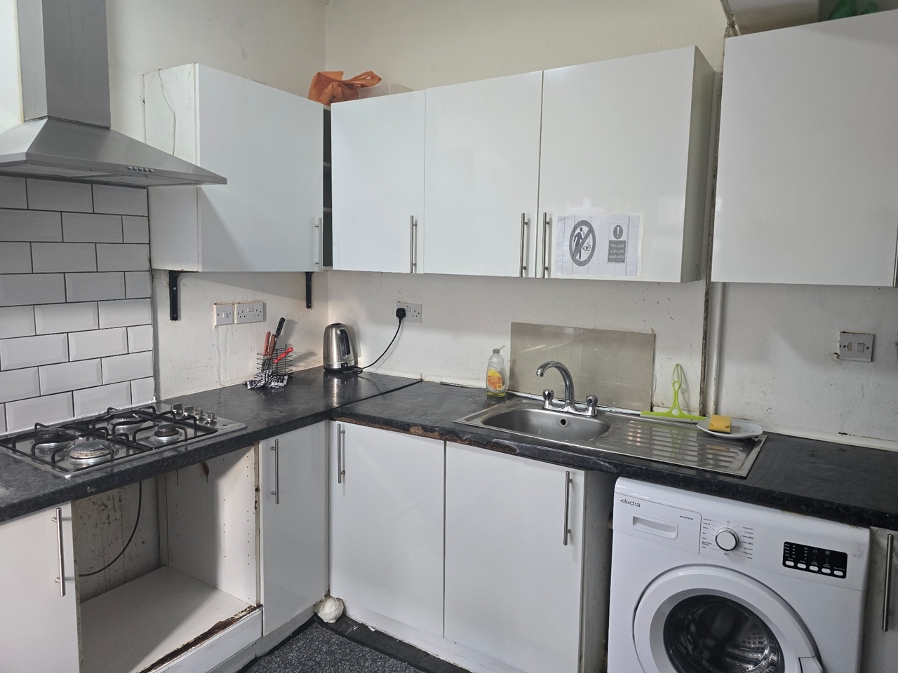Additional image 15 of Room in a Shared House, Mill Road, CB1, N1 7GU
