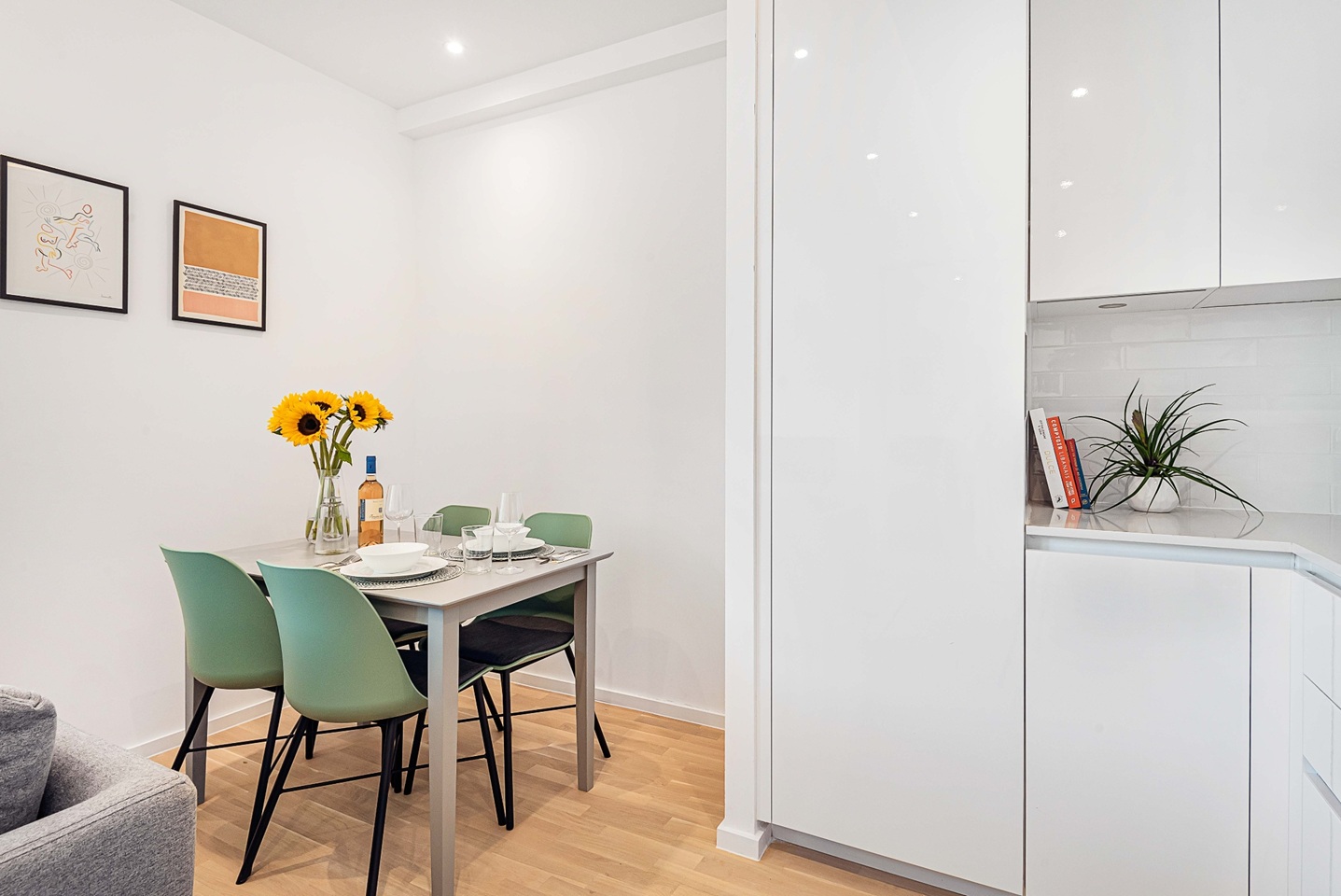 Additional image 4 of 1 Bed Flat, Gravity Royal Heights, RG1, N1 7GU