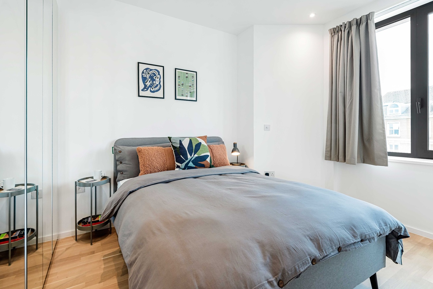 Additional image 7 of 1 Bed Flat, Gravity Royal Heights, RG1, N1 7GU