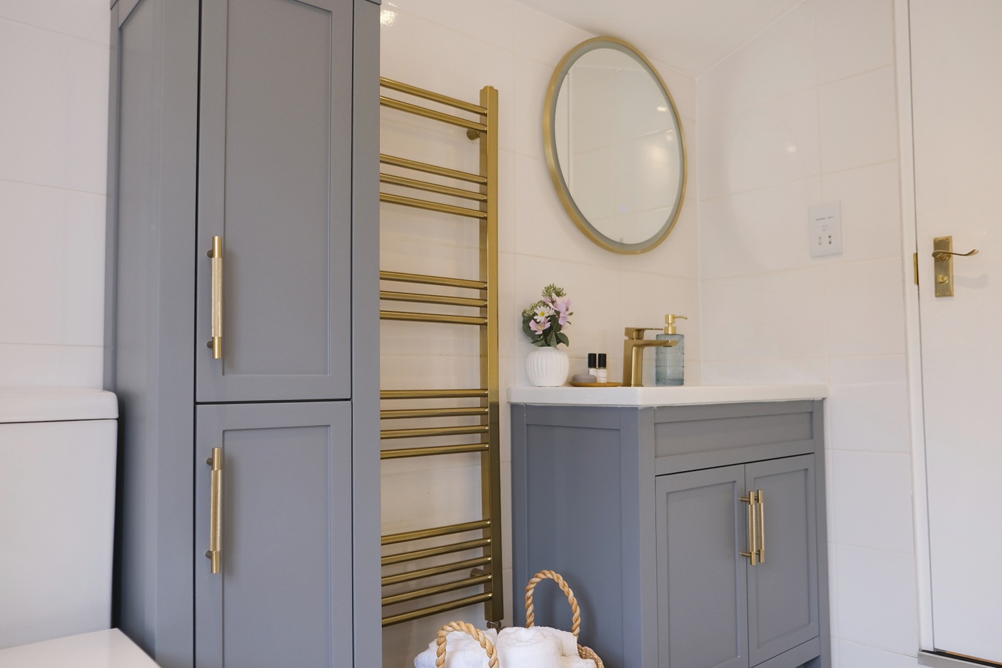 Additional image 5 of 4 Bed Terraced House, Oxford, OX2, N1 7GU