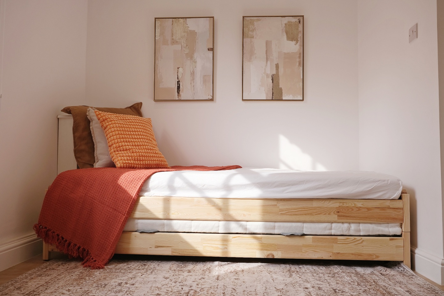 Additional image 18 of 4 Bed Terraced House, Oxford, OX2, N1 7GU