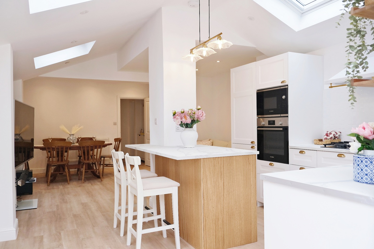 4 Bed Terraced House, Oxford, OX2, N1 7GU