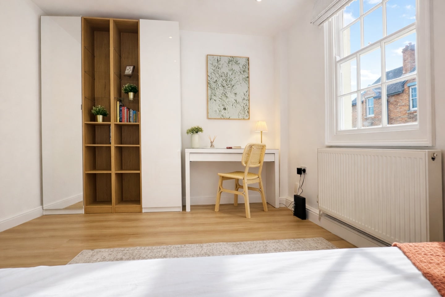 Additional image 32 of 4 Bed Terraced House, Oxford, OX2, N1 7GU