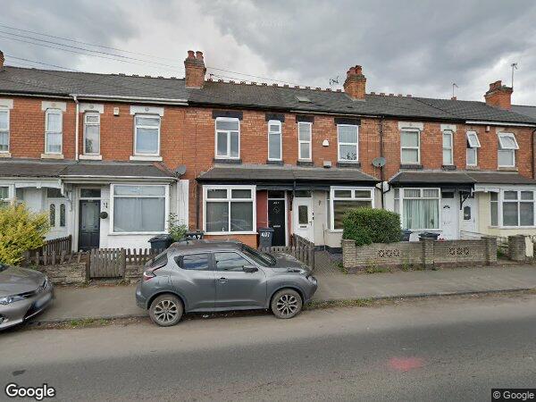 Room in a Shared House, Yardley Road, B25, N1 7GU