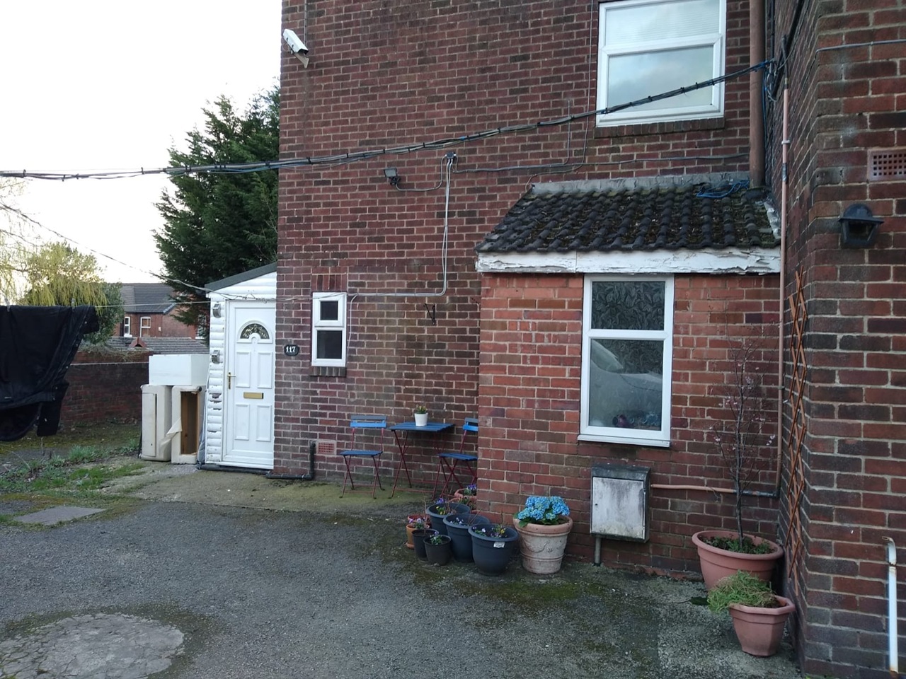 1 Bed Flat, Hill Top Lane, S61, N1 7GU