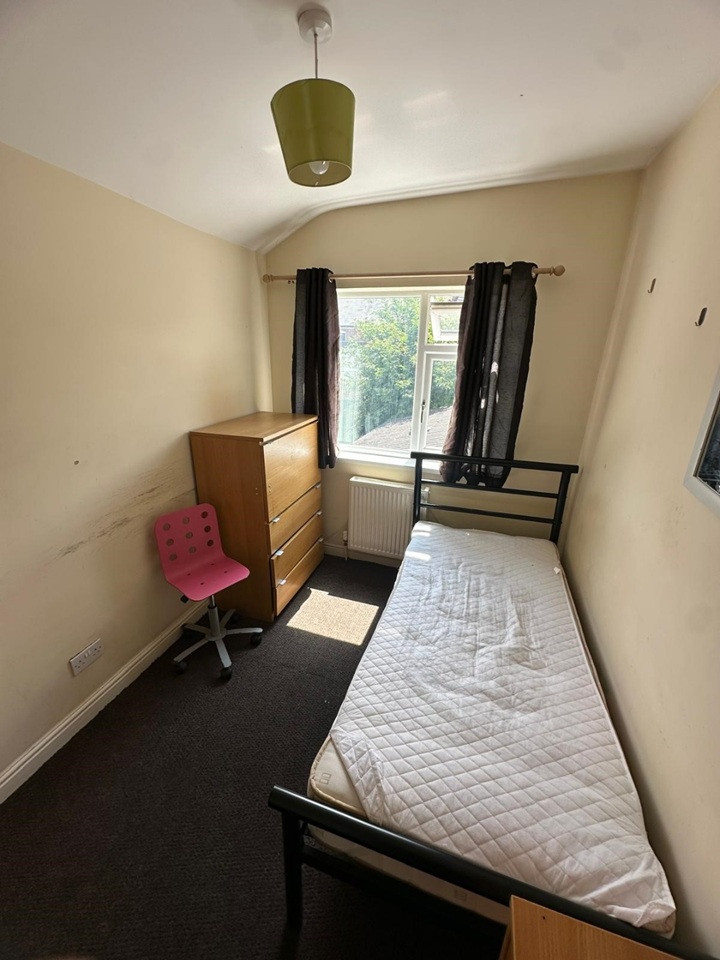 Room in a Shared House, Walnut St, LE2, N1 7GU