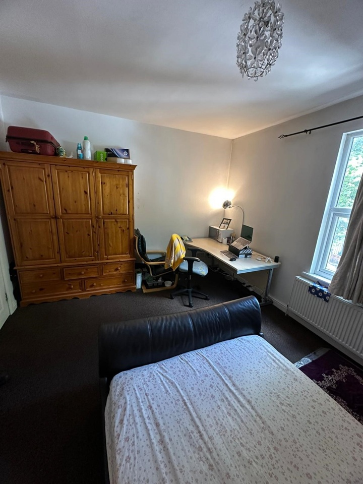 Additional image 4 of Room in a Shared House, Walnut St, LE2, N1 7GU