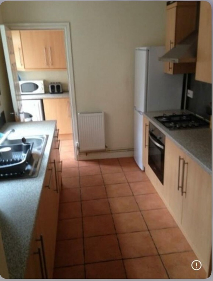 Additional image 5 of Room in a Shared House, Walnut St, LE2, N1 7GU