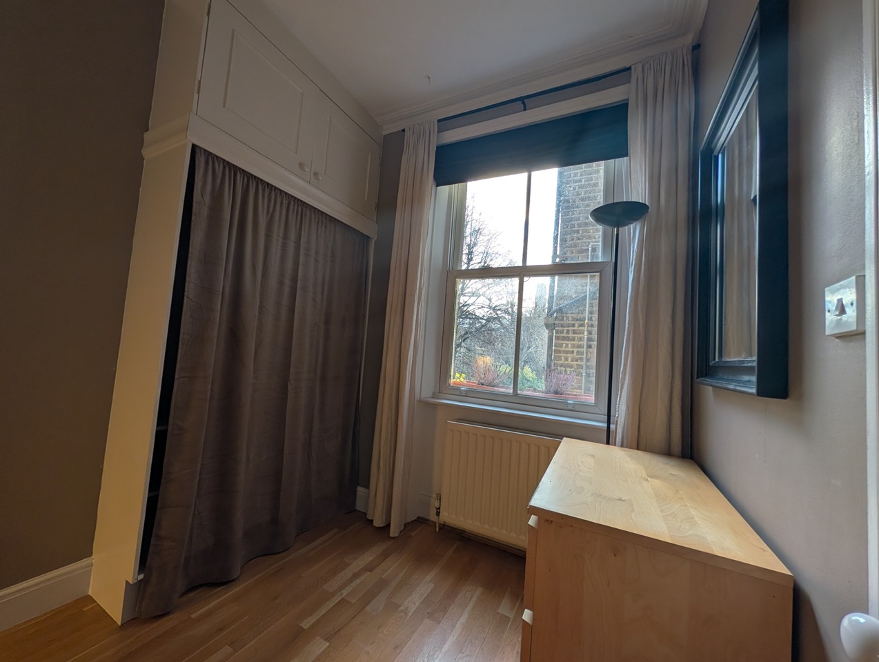 Additional image 2 of Room in a Shared Flat, Avonmore Road, W14, N1 7GU