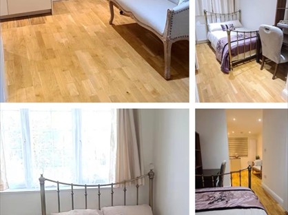 Studio Flat, Malvern Avenue, HA2