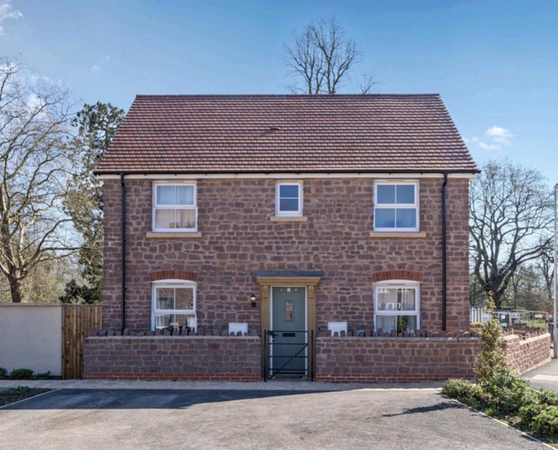 Room in a Shared House, Caseley Crescent, BS16, N1 7GU