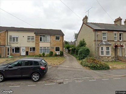 2 Bed Maisonette, Clare House, SG18