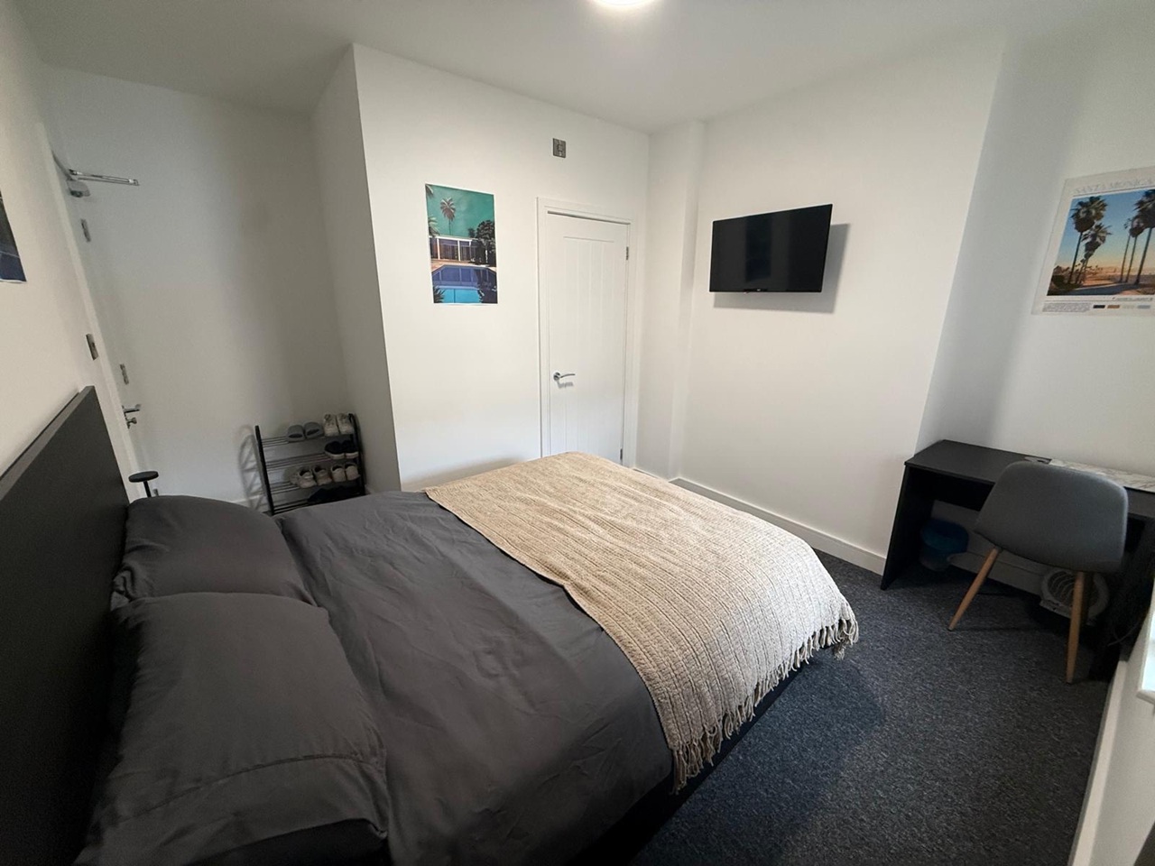 Additional image 2 of Room in a Shared House, Melbourne St, DE1, N1 7GU