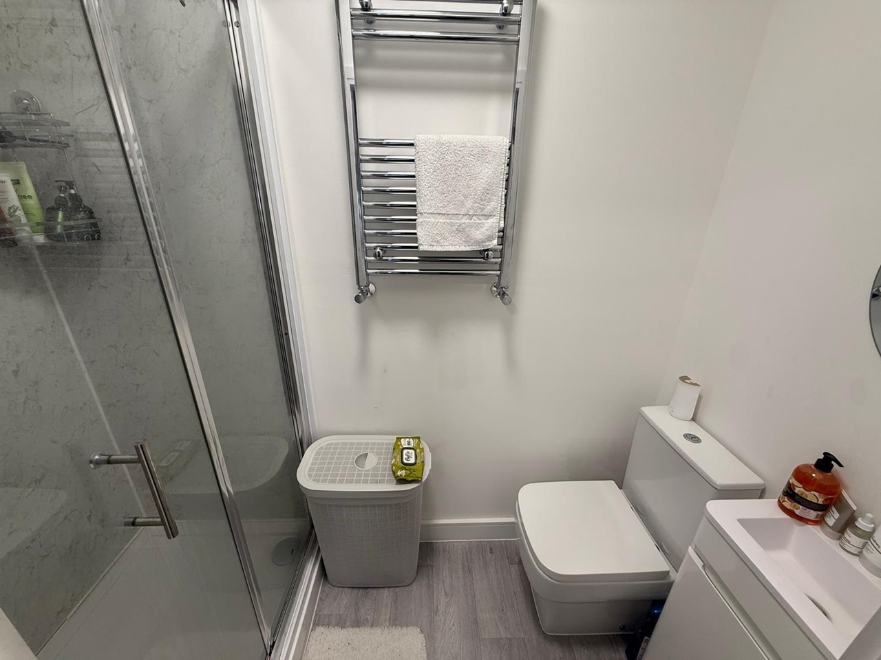 Additional image 5 of Room in a Shared House, Melbourne St, DE1, N1 7GU