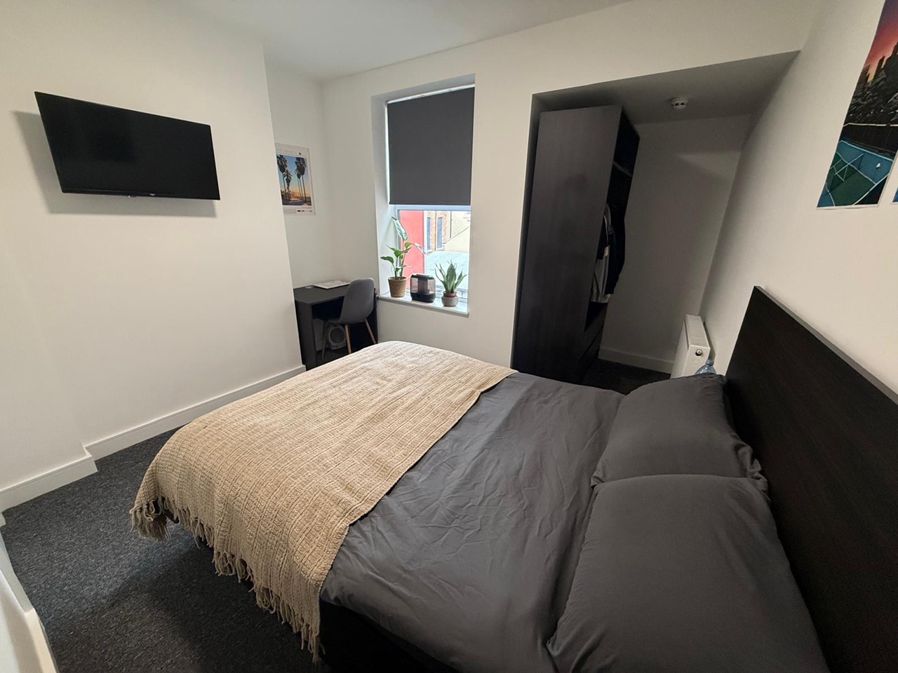 Additional image 3 of Room in a Shared House, Melbourne St, DE1, N1 7GU