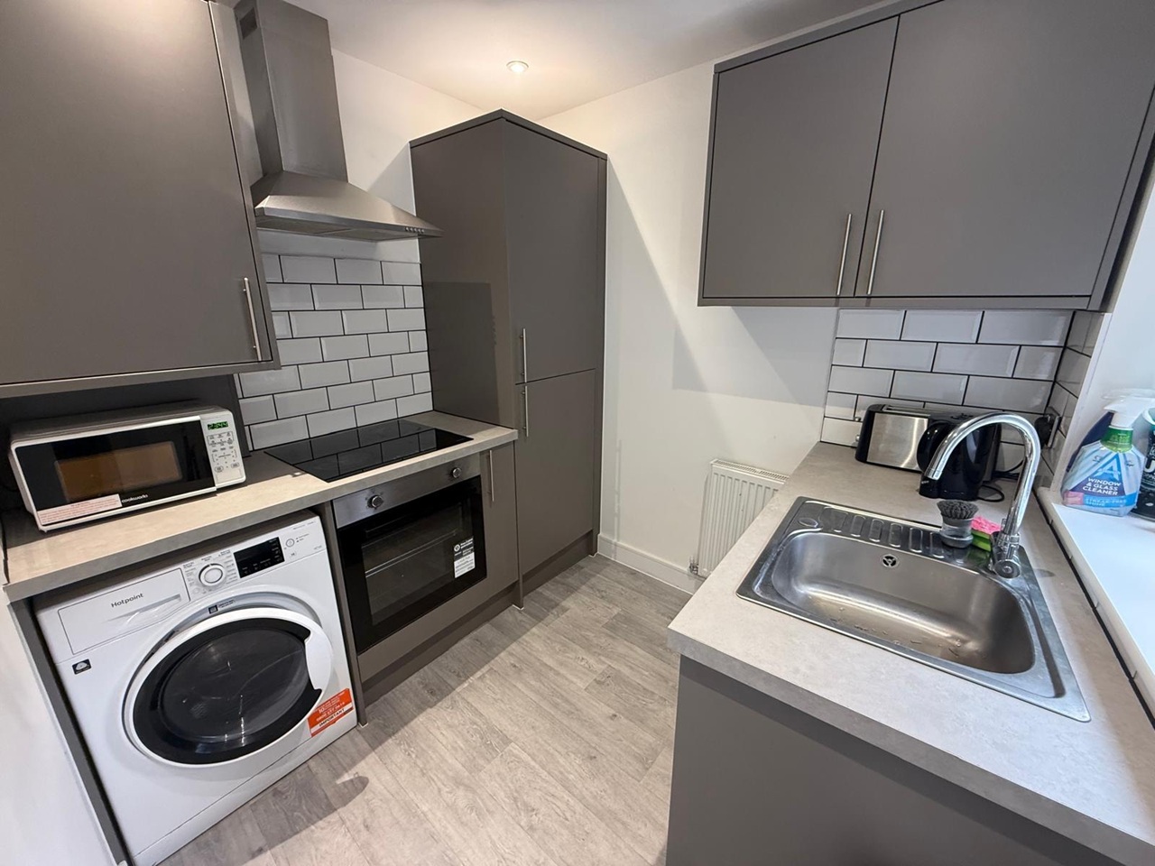 Additional image 6 of Room in a Shared House, Melbourne St, DE1, N1 7GU