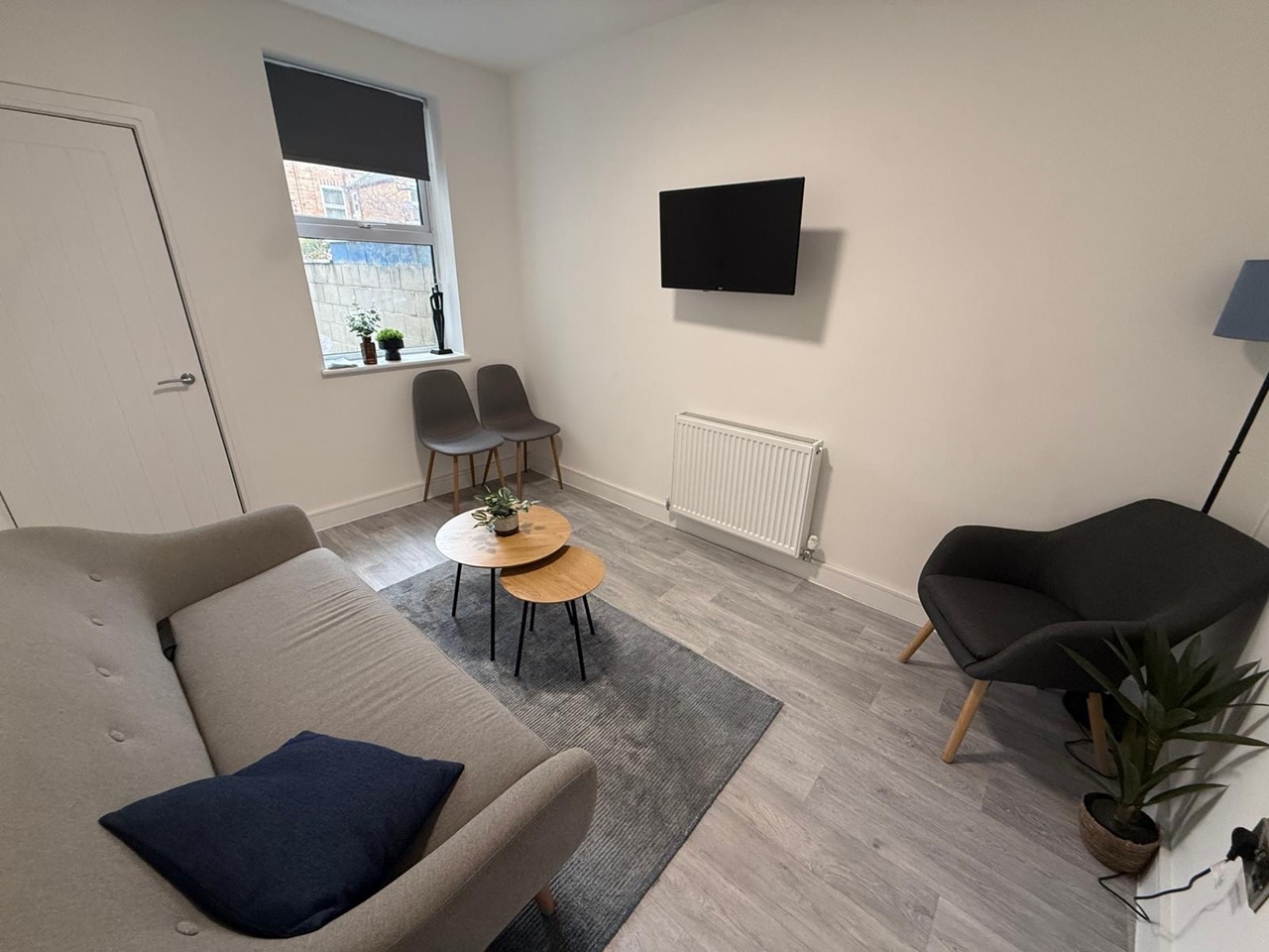 Additional image 7 of Room in a Shared House, Melbourne St, DE1, N1 7GU