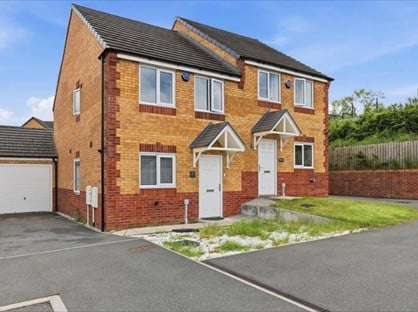 3 Bed Semi-Detached House, Rawson Close, S2